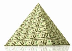 Финансовые пирамиды: история Берни Мейдоффа