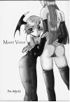  Moon Voice
