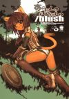  Arashu Flashu - Blush