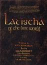  Latischa of the Lost World 1