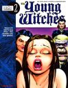  Young Witches Book 1