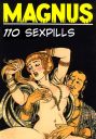 комикс 110 Sexpills