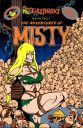  The Adventures of Misty 11