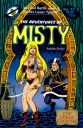  The Adventures of Misty 12
