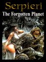  The Forgotten Planet