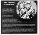  Phoebe Chronicles 1