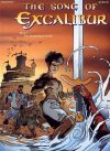  Song of Excalibur The 01