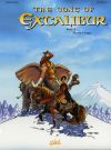  Song of Excalibur The 04