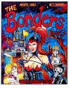  The Bonders Book 3